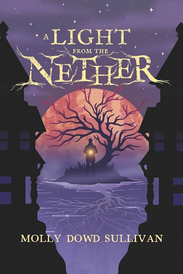 A Light from the Nether (cover)