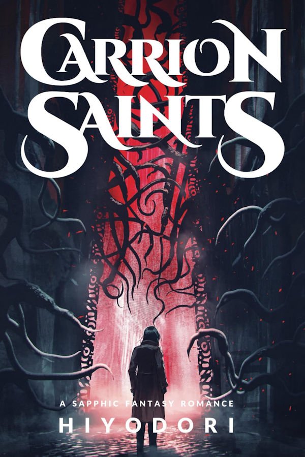 Carrion Saints (cover)