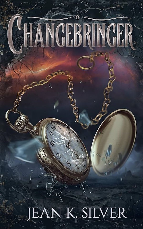 Changebringer (cover)