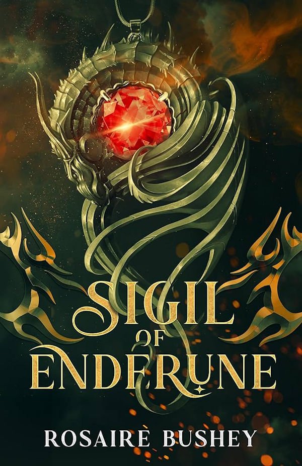 Sigil of Enderune (cover)