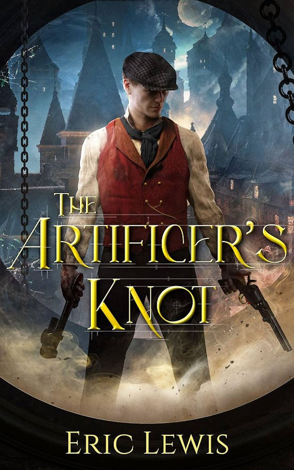 The Artificer's Knot (cover)