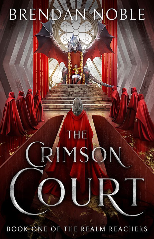 The Crimson Court (cover)