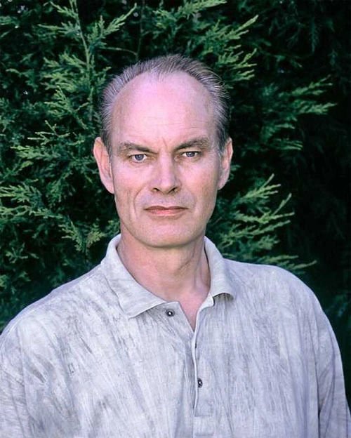 David Gemmell – A Review: Waylander, Legend, and Sword in the Storm