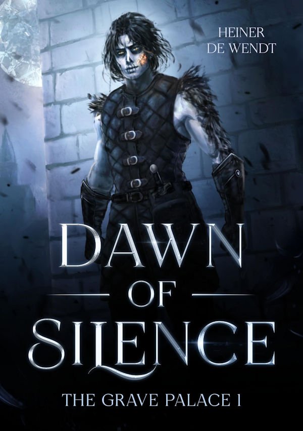 Dawn of Silence (cover)