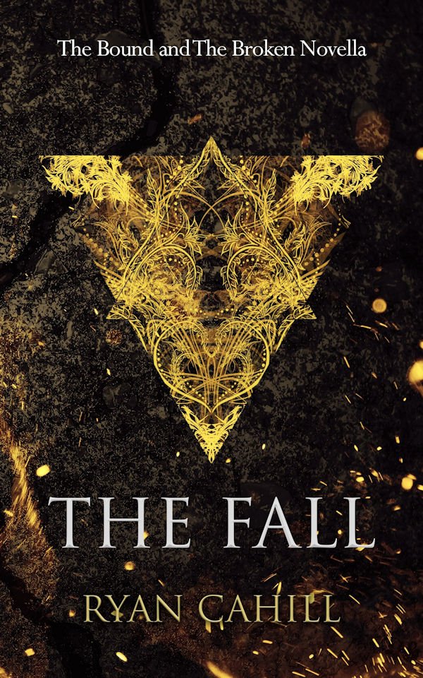 The Fall (cover)