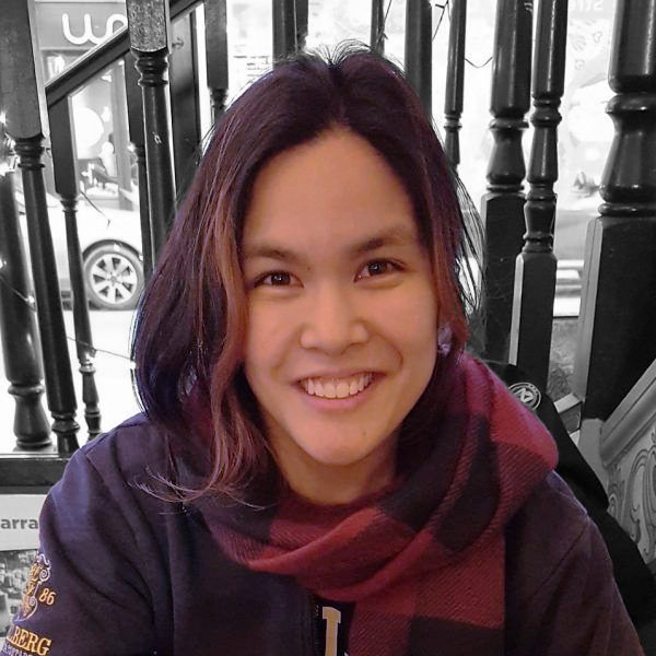 Kerstin Espinosa Rosero (photo)