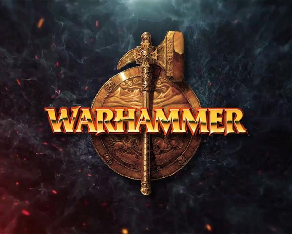 Warhammer (logo)