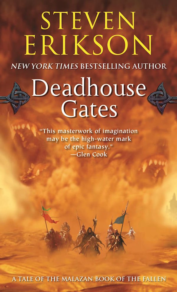 Deadhouse Gates (cover 3)