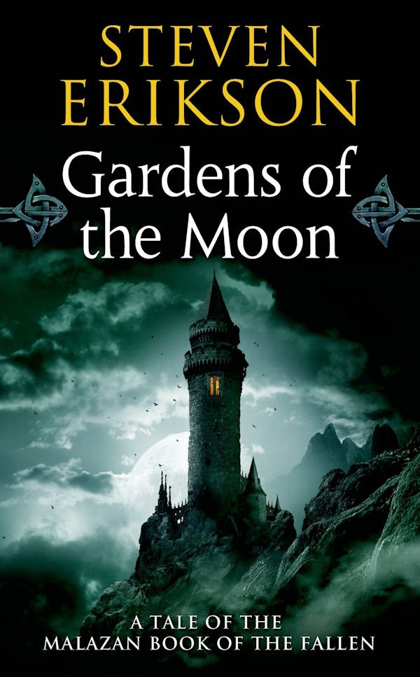 Gardens of the Moon (cover 3)