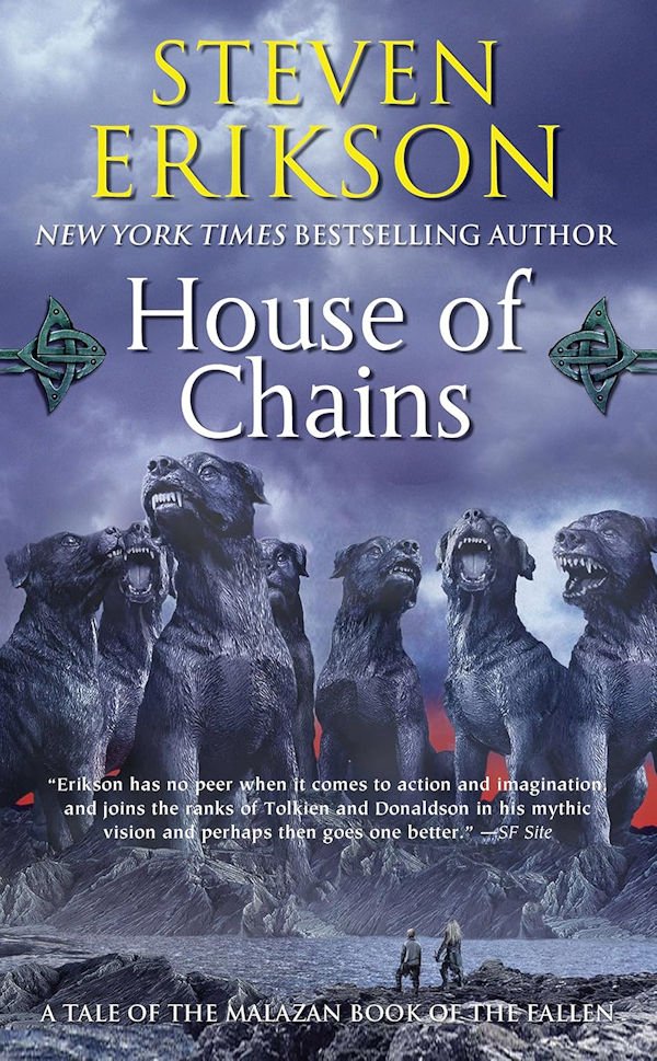 House of Chains (cover 3)