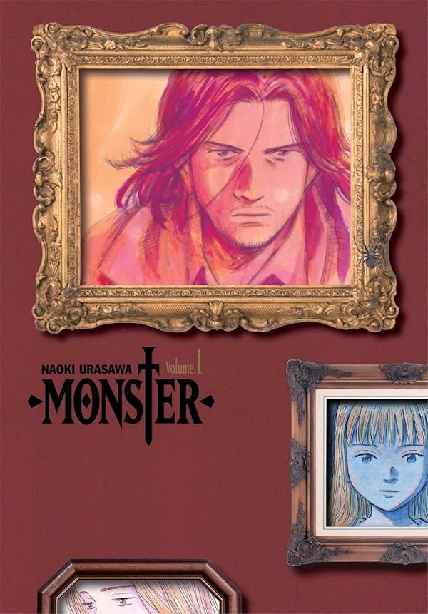 Monsters (cover)