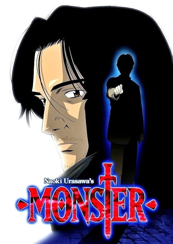 Monsters (poster)