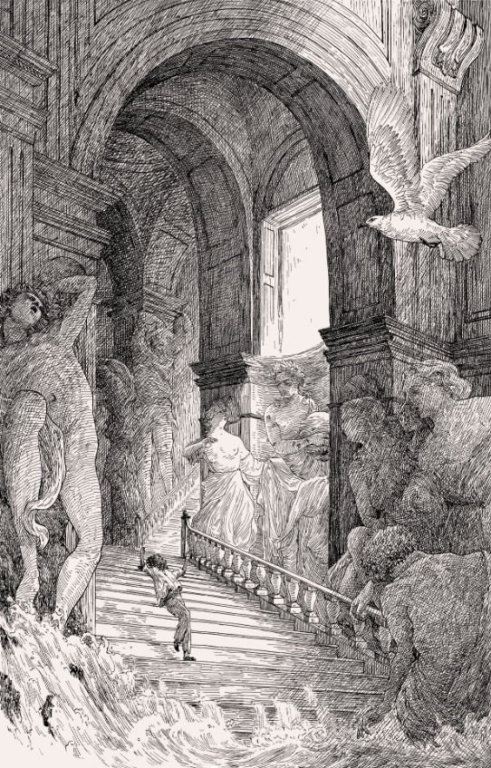 Piranesi (art)