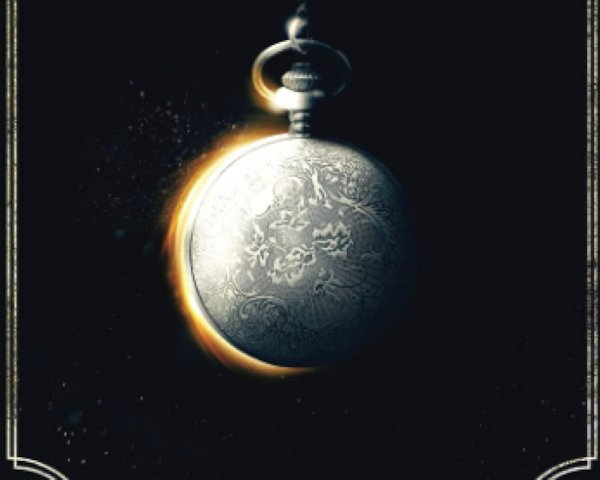 The Wickwire Watch (detail)
