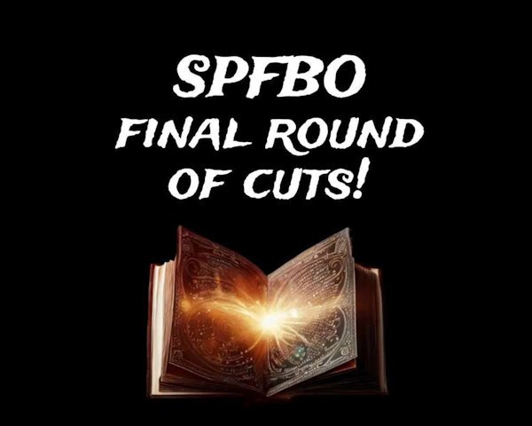 SPFBO - Final Cuts
