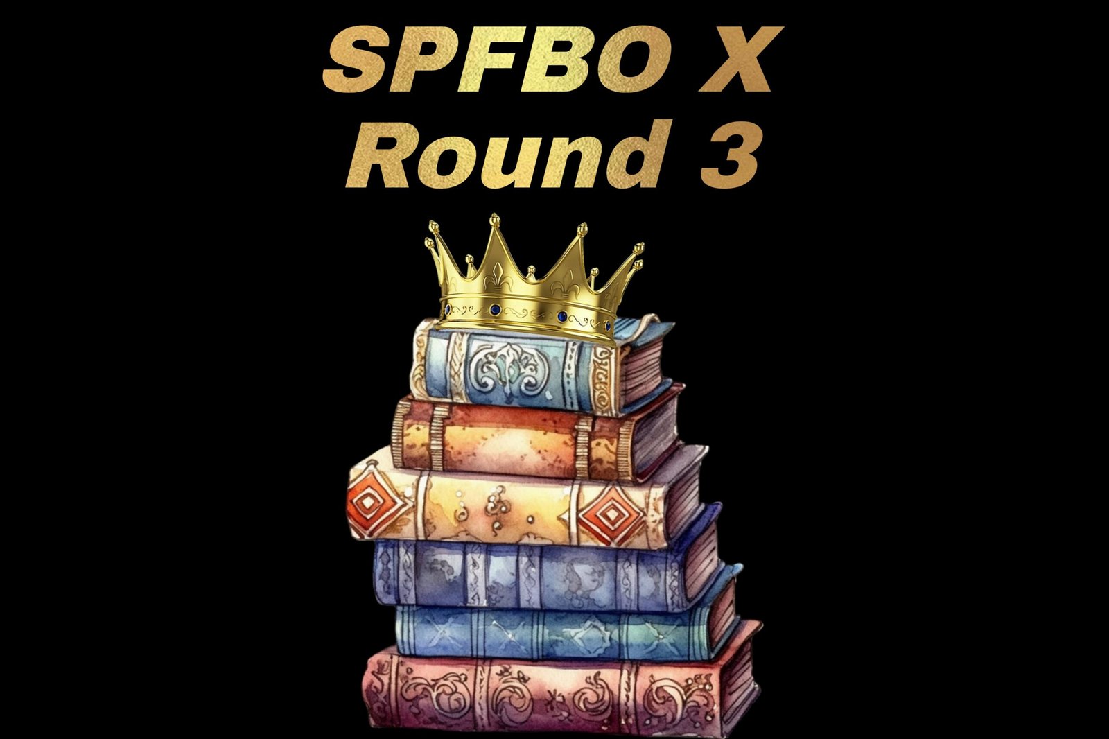 SPFBO x round 3