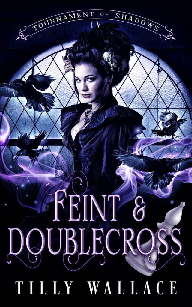 Feint and Doublecross by Tilly Wallace