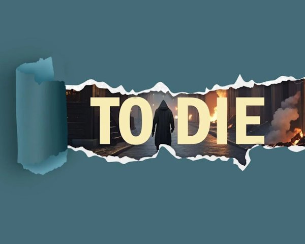 A Good Day to Die (detail cover reveal)