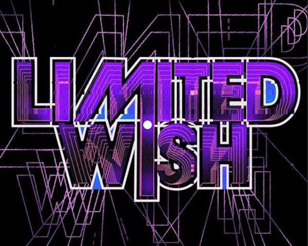 Limited Wish (detail)