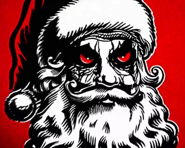 Ring the Bells (detail)