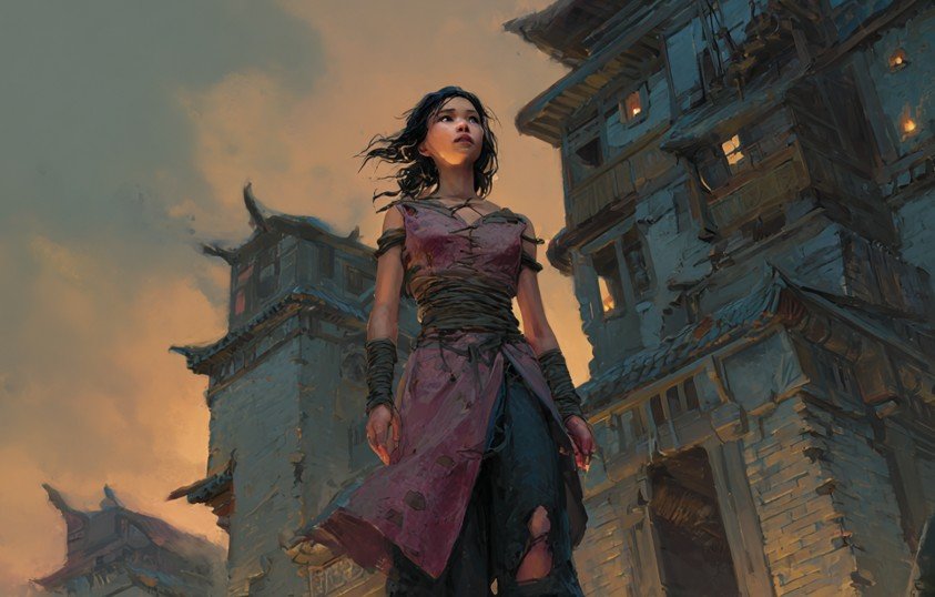 Academy of Cards Aspirant’s Oath by Levi Jacobs