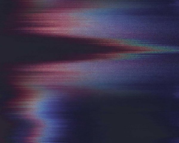 All That We See or Seem (detail)