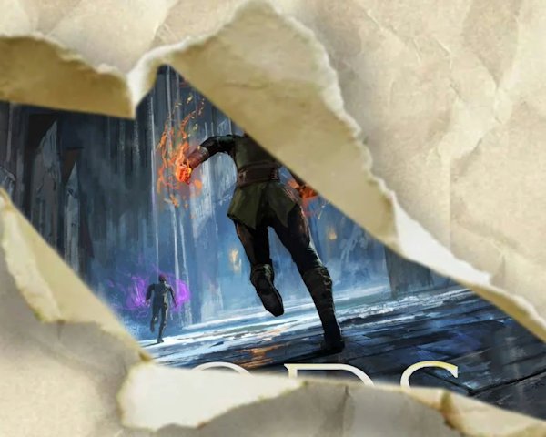 Gods of Obsidian (cover reveal detail)